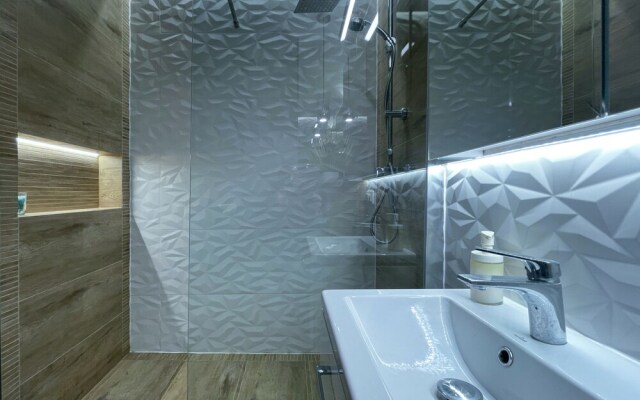 4UApart - Apartment studio Mohito