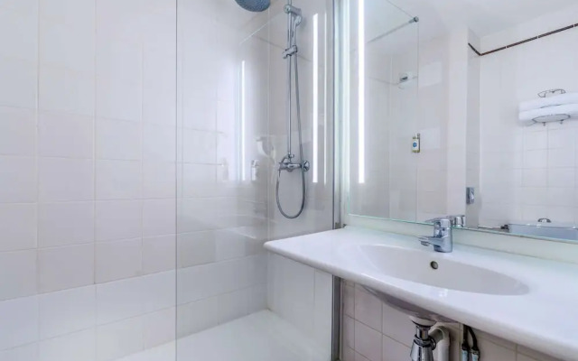 Comfort Hotel Paris Porte d'Ivry