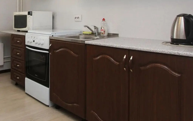 Apartlux on Chertanova