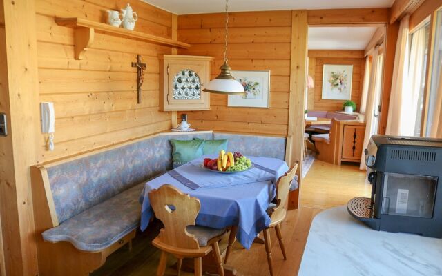 Appartment Moosbrugger