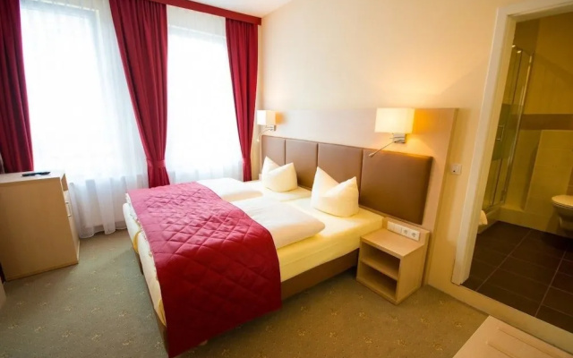 Hotel & Restaurant Wiggers