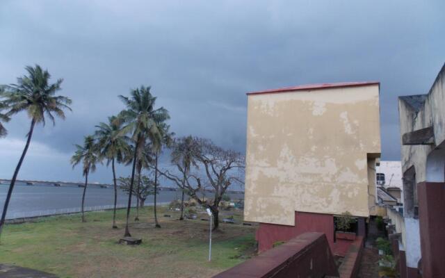 Unilag Guesthouses And Conference Centre