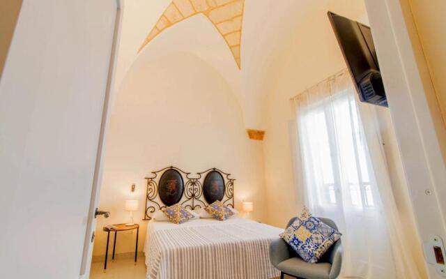 Oikia Vacanze Giuggianello Le Bey