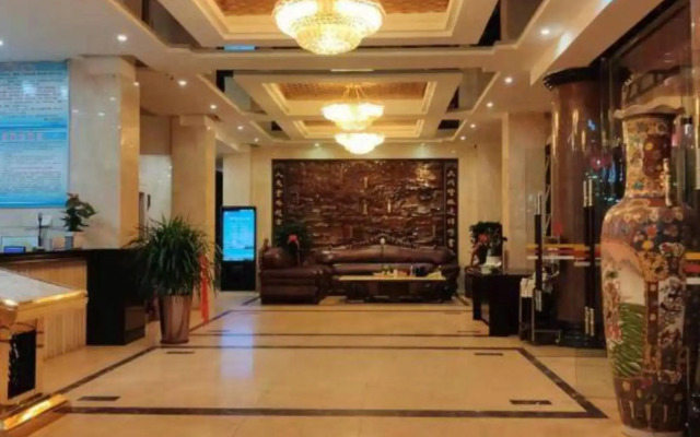 Xinghua Hotel