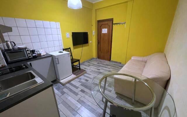 Samnium Castel di Sangro - Casa Riccio