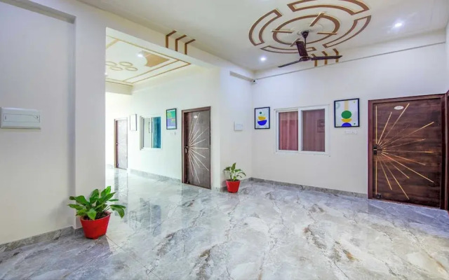 Treebo Ramayan Suites Ayodhya