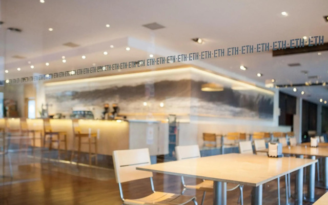 Hotel ETH Irun
