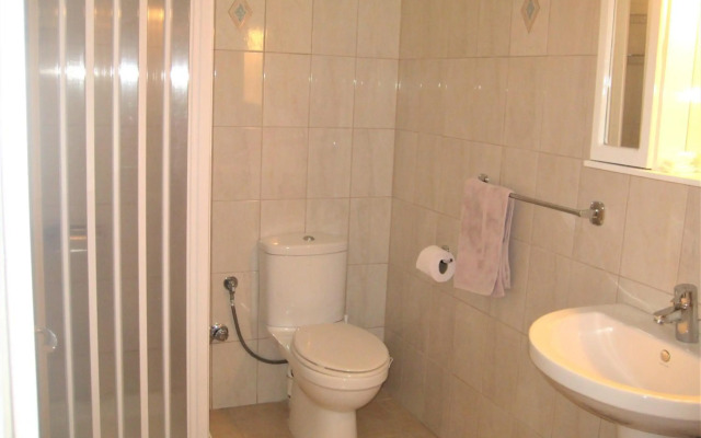 Giannos Apartments