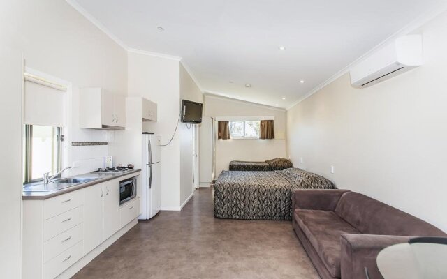 BIG4 Karuah Jetty Holiday Park