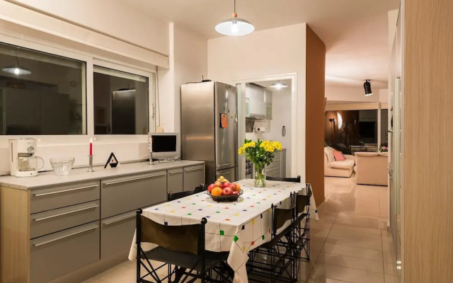 Villa Joy Mare