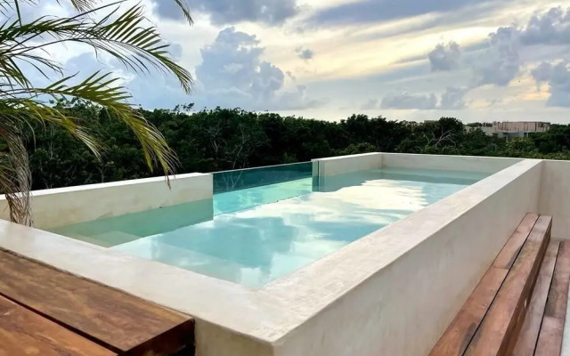 Irie Tulum