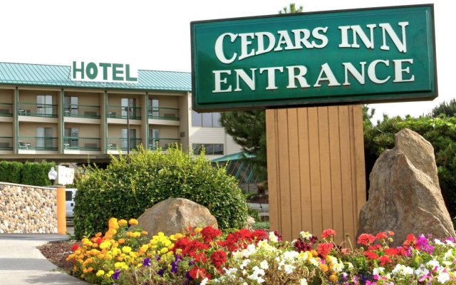 Cedars Inn