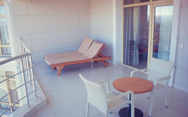 Qafqaz Thermal & Spa Resort Hotel