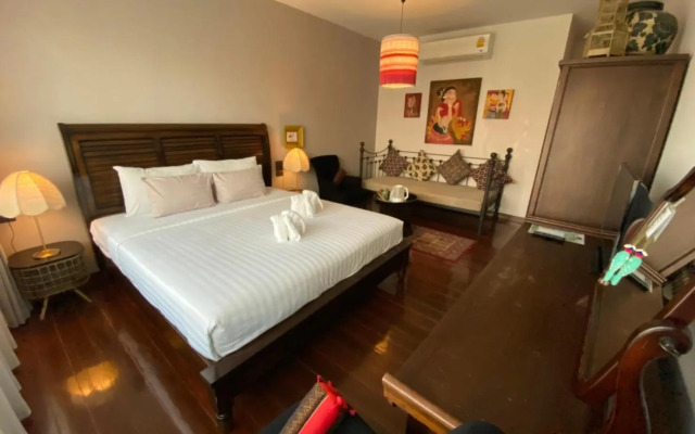 See You Soon Chiangmai