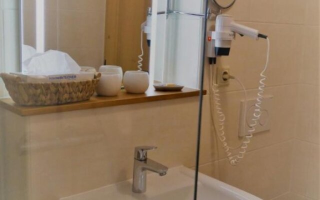 Landhotel Hubinger