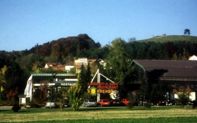Landhotel Sonnenbühl