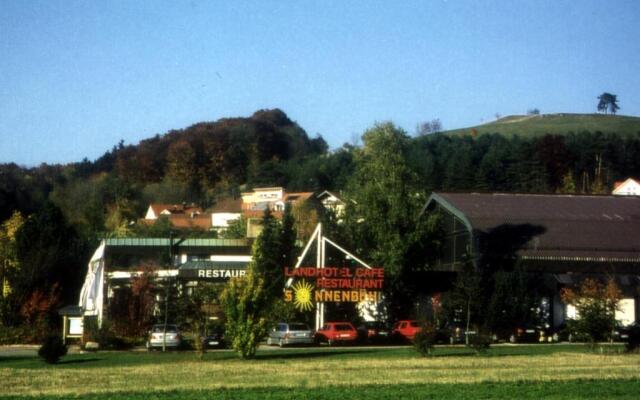 Landhotel Sonnenbühl