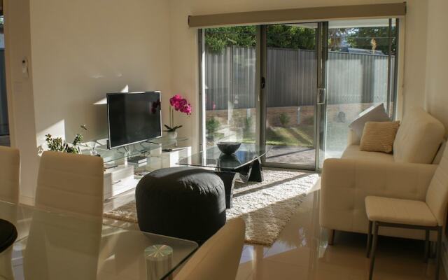 Maison Executive