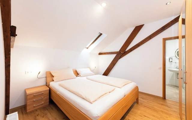 Weingut & Gästehof Borst