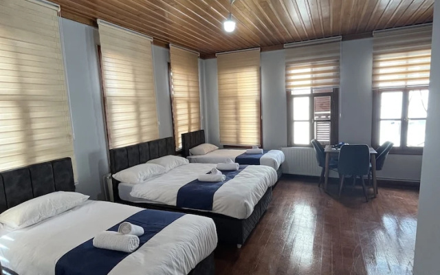 İnkaya Hotel