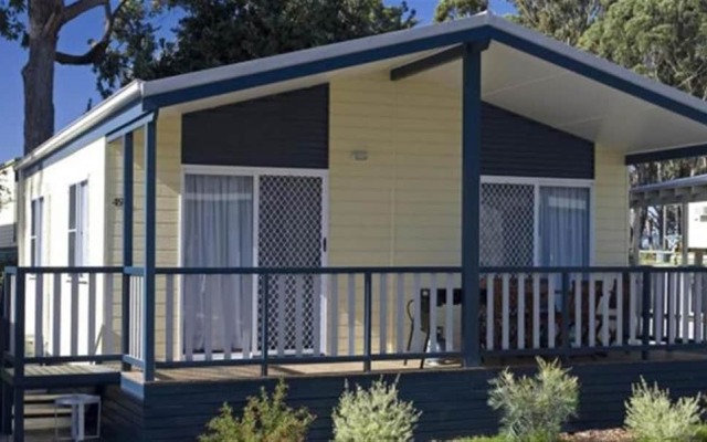 Holiday Haven Huskisson Beach