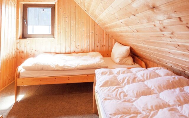 Chic Holiday Home in Vellinghausen near Ski Area