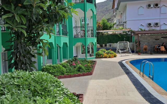 Miramonte Apart Hotel
