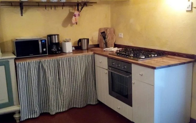 Agriturismo La Montecchia