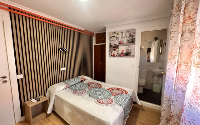 Hostal Rober