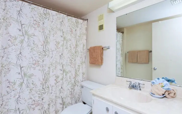 Sun Caper 807 by Vacation Rental Pros