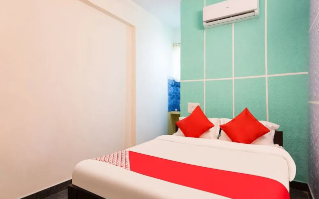 OYO 30291 Sonika Grand