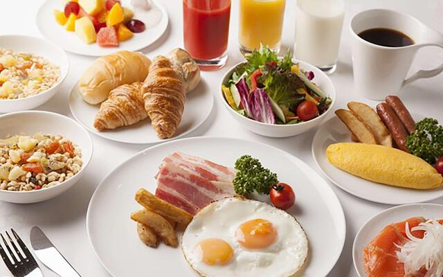 DoubleTree by Hilton Naha