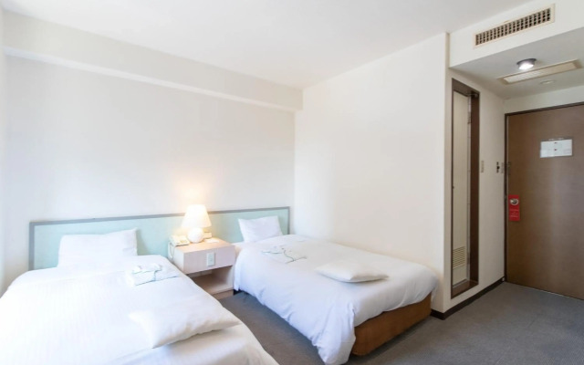 Tabist Sasebo Palace Hotel