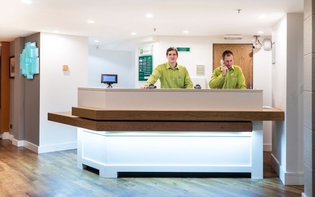 Holiday Inn Slough - Windsor, an IHG Hotel