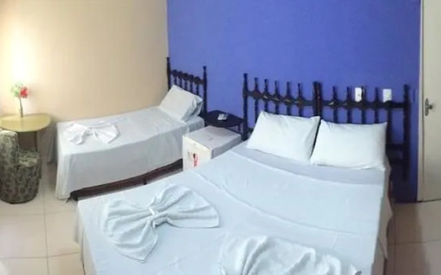 Diamantina Palace Hotel