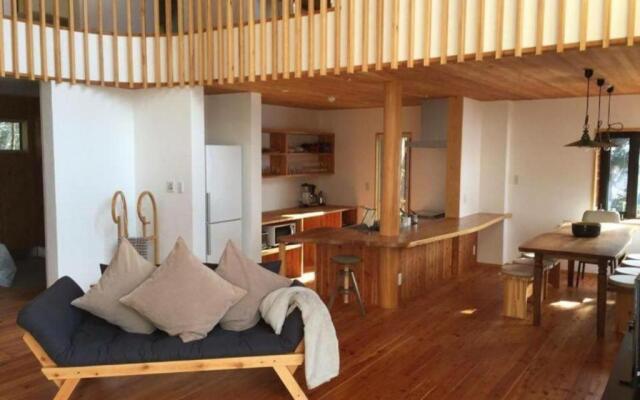 Fuku Chalet