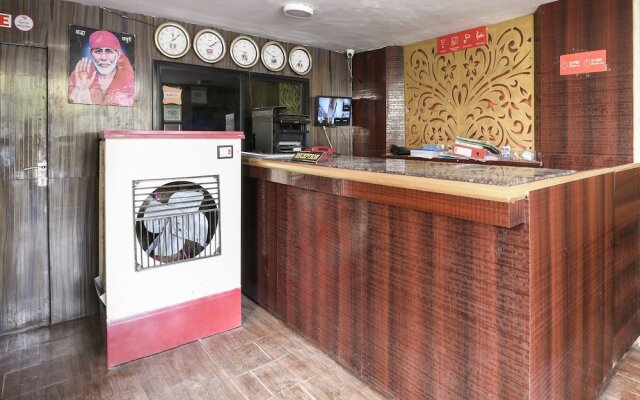 Hotel Indraprasth