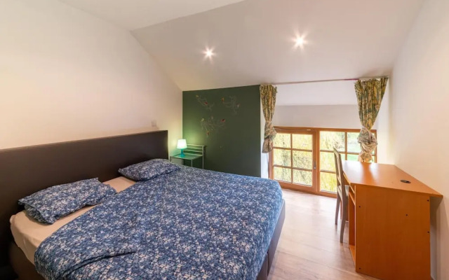 Charming Vacation Home in Bohon