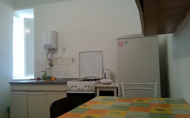 Sunny Dubrovnik Apartment