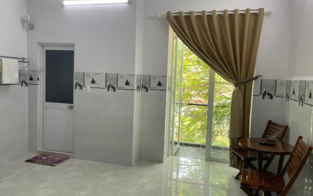 Thien Ngoc Hostel