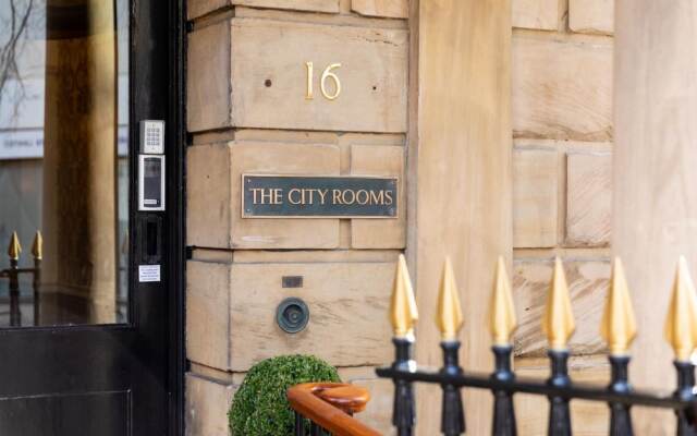 The City Rooms
