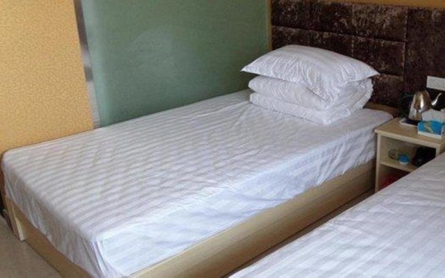 Xian Ya Ju Inn – Guest Rooms – Luan