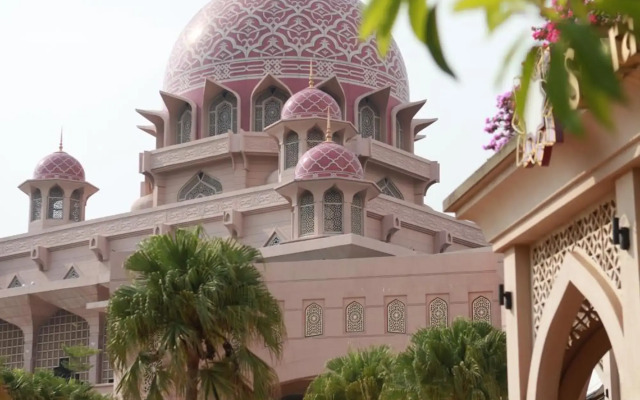 Dorsett Putrajaya