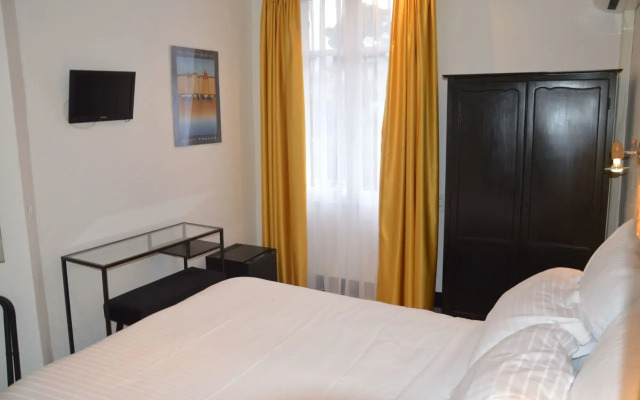 Hotel le Castellamar