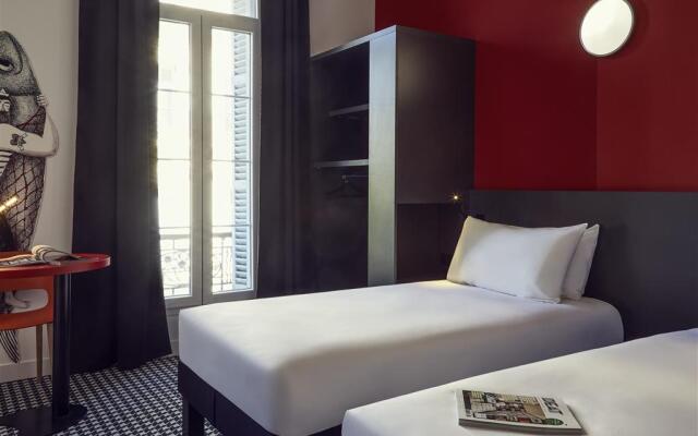 Hotel De Rome Et Saint Pierre *not Use*