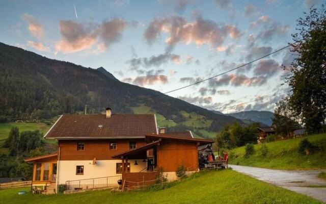 Chalet in Grosskirchheim in Carinthia With Sauna