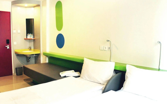 POP! Hotel Airport Jakarta