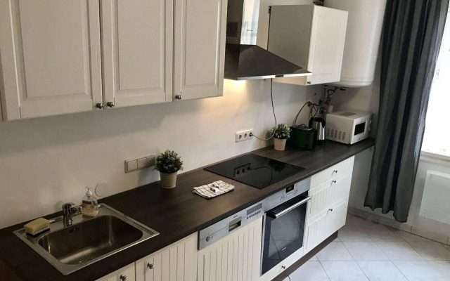 Top Apartment Vienna Mariahilf