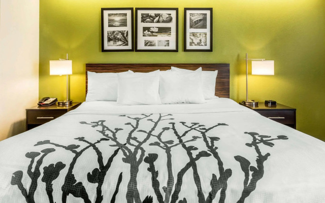 Sleep Inn Charleston - West Ashley