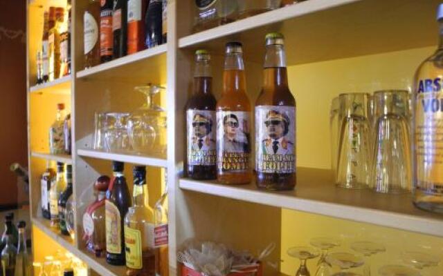 Paciello Restaurant Hotel